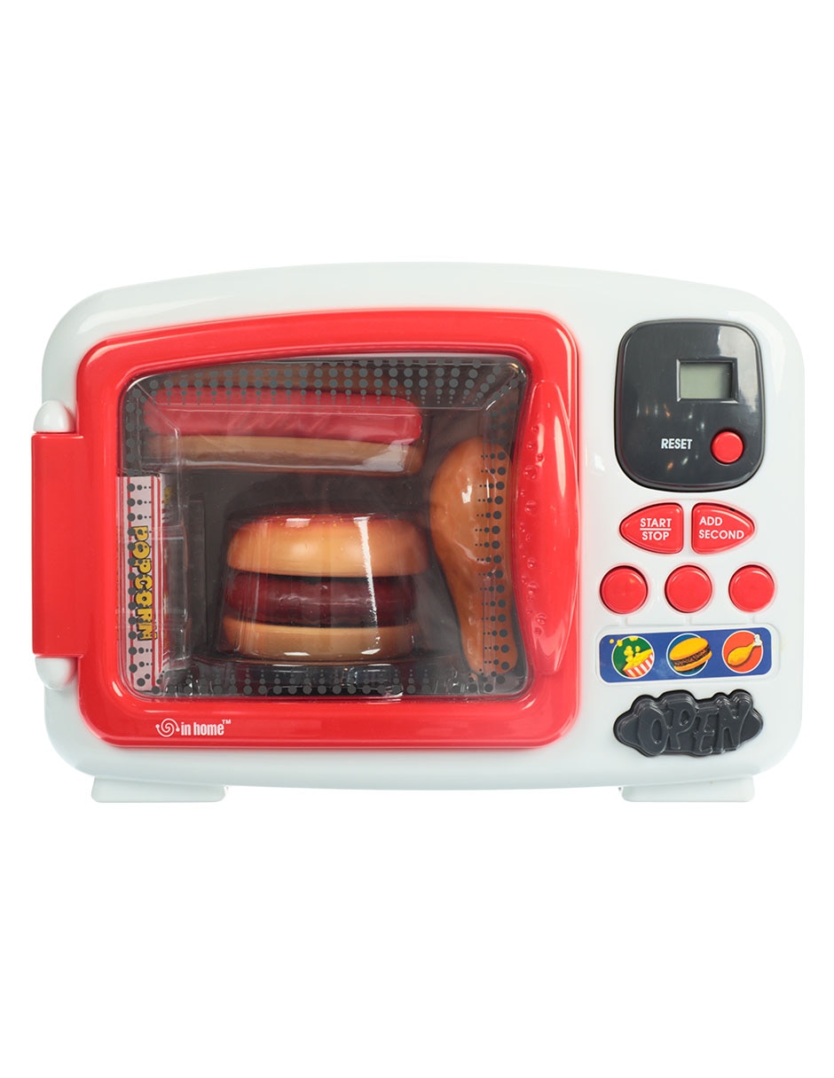 Liverpool cocina de juguete sales