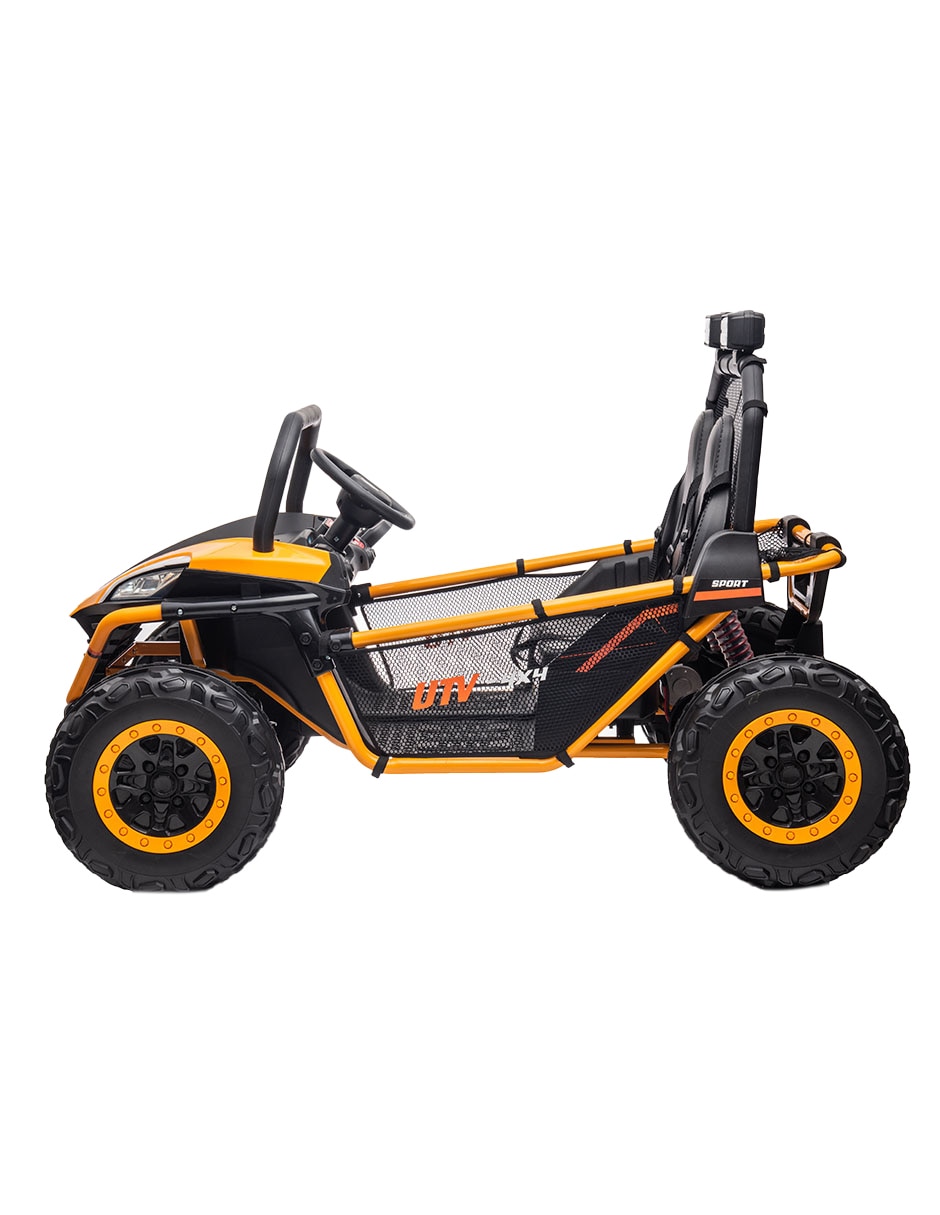 Automóvil montable   de batería 3