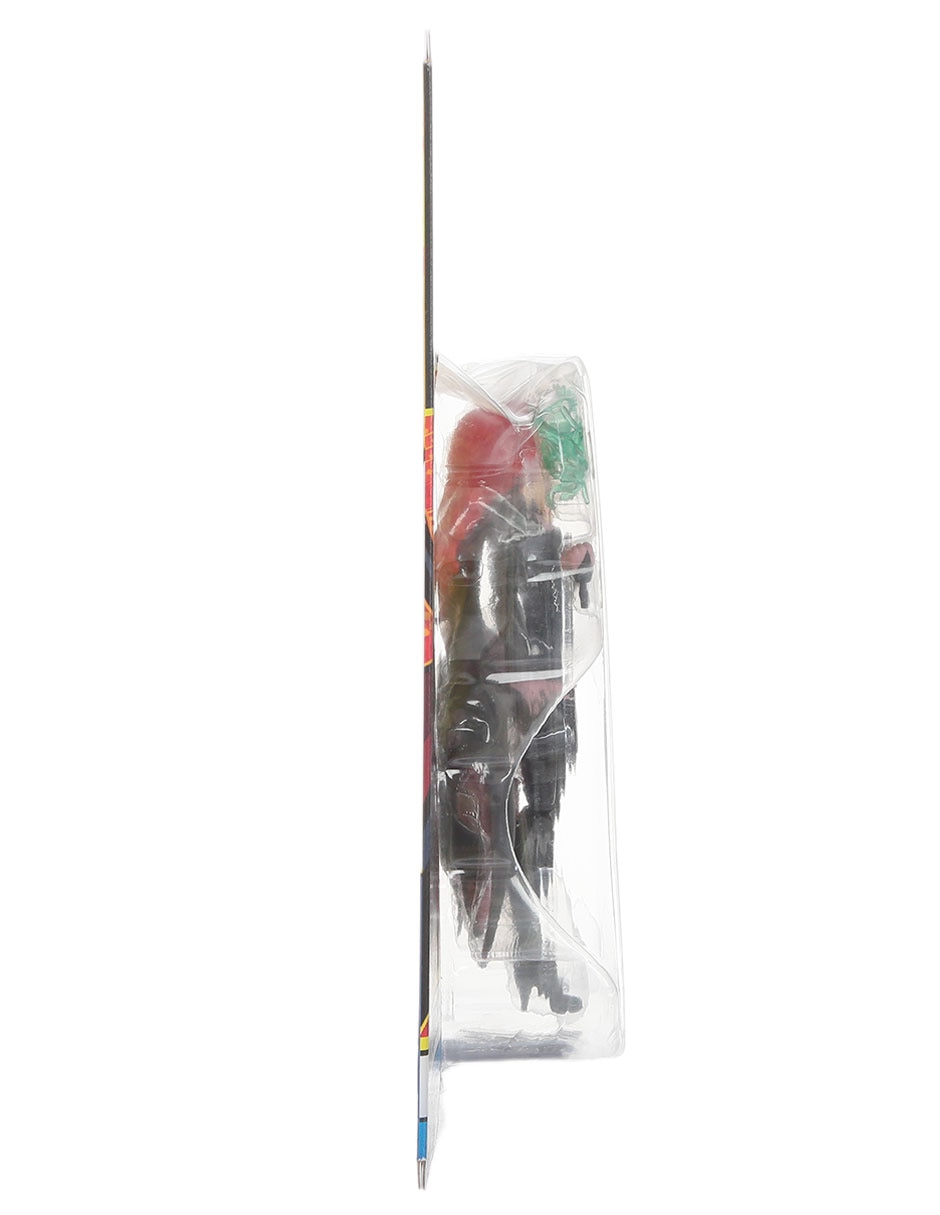 Figura de acción X-Men '97 Goblin Queen collectors 3
