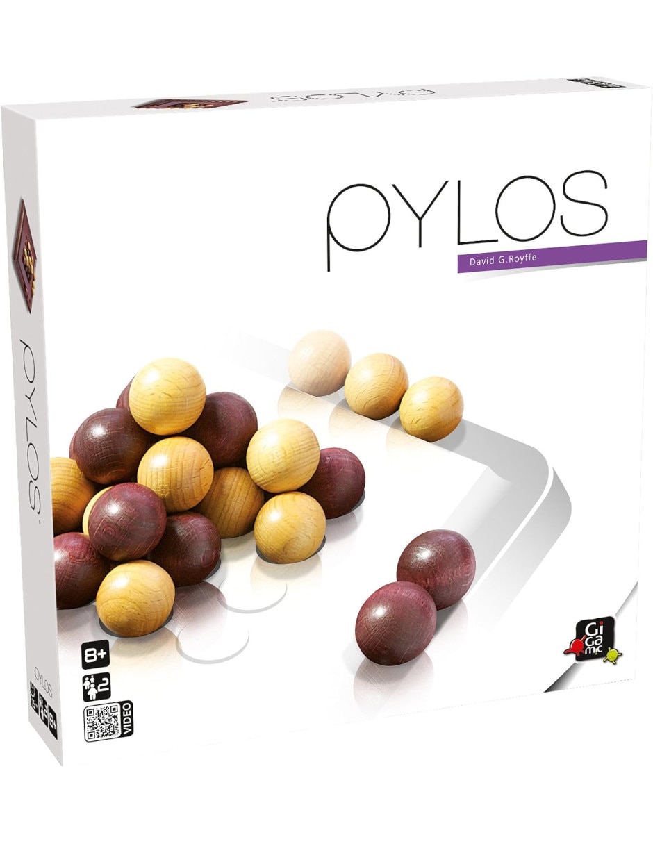 Pylos Pylos