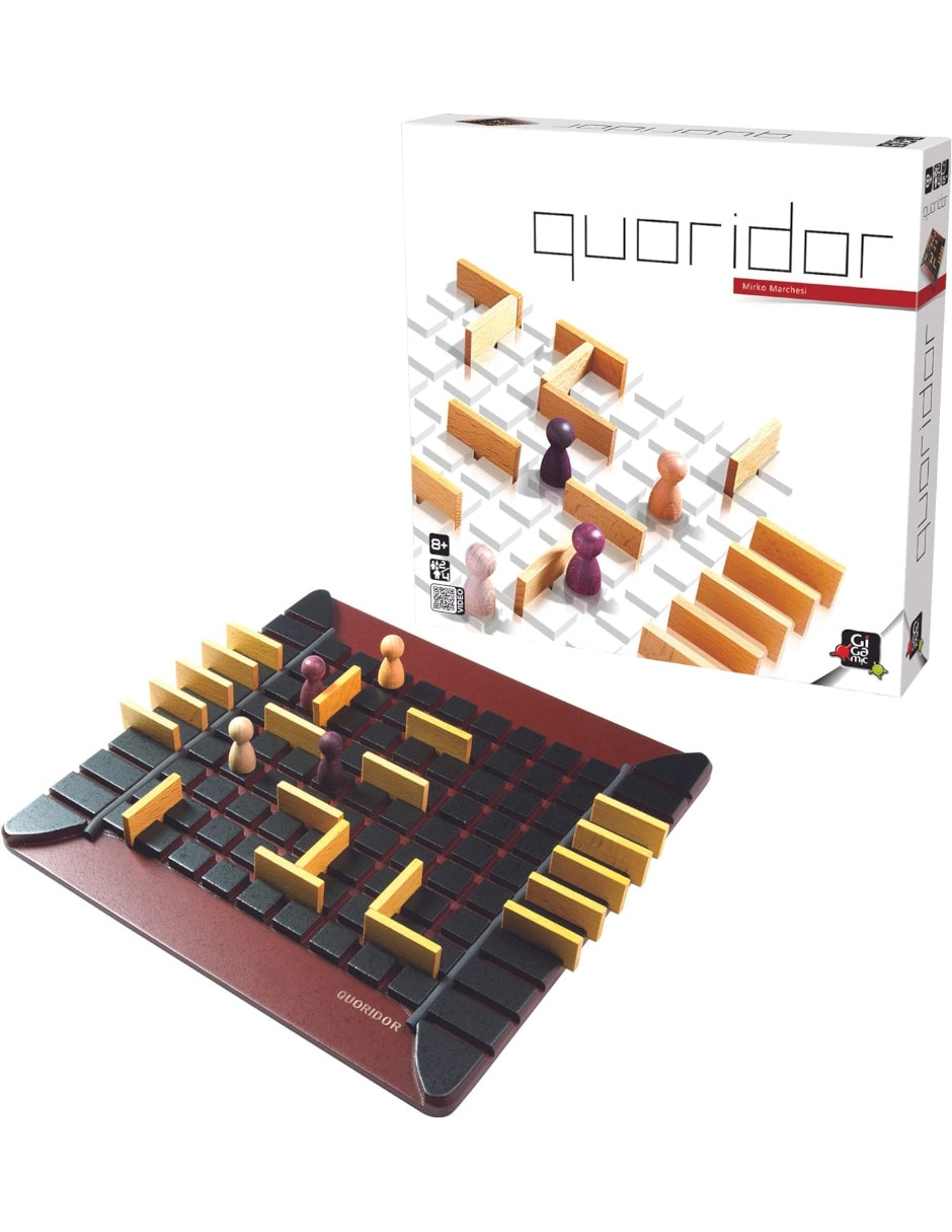 Quoridor Quoridor