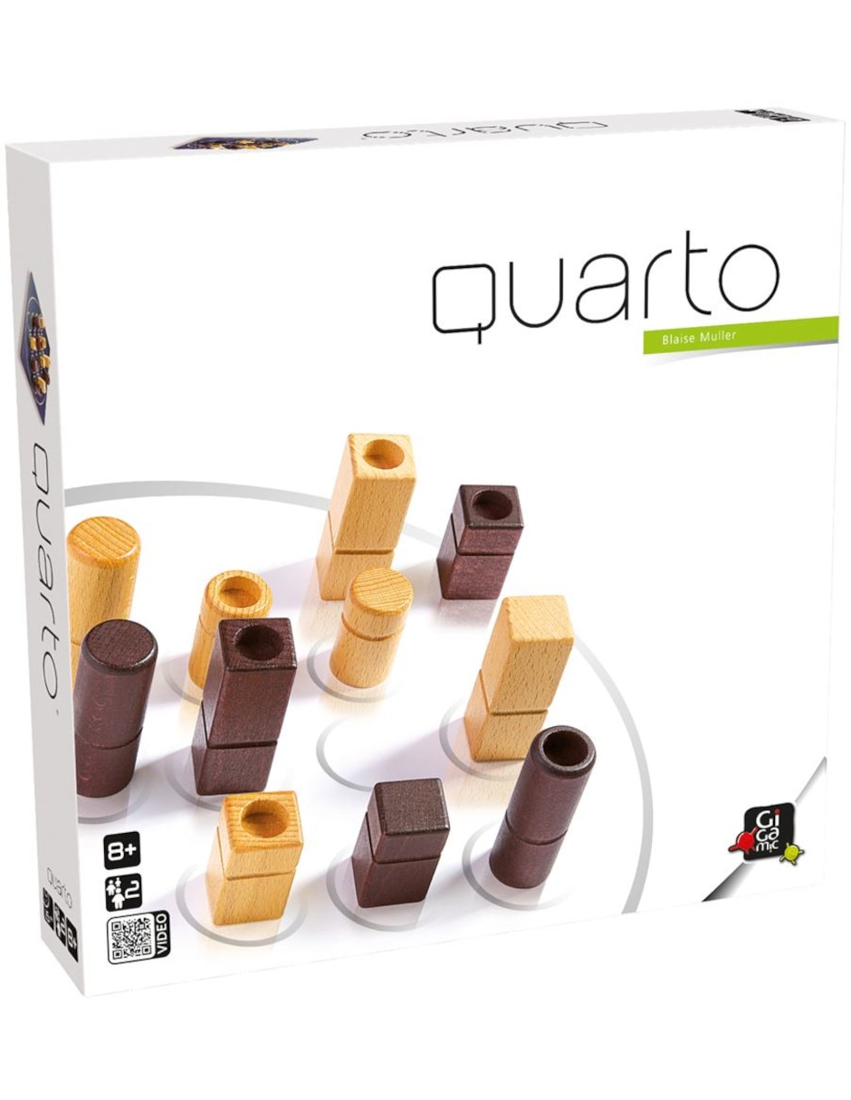 Quarto Quarto