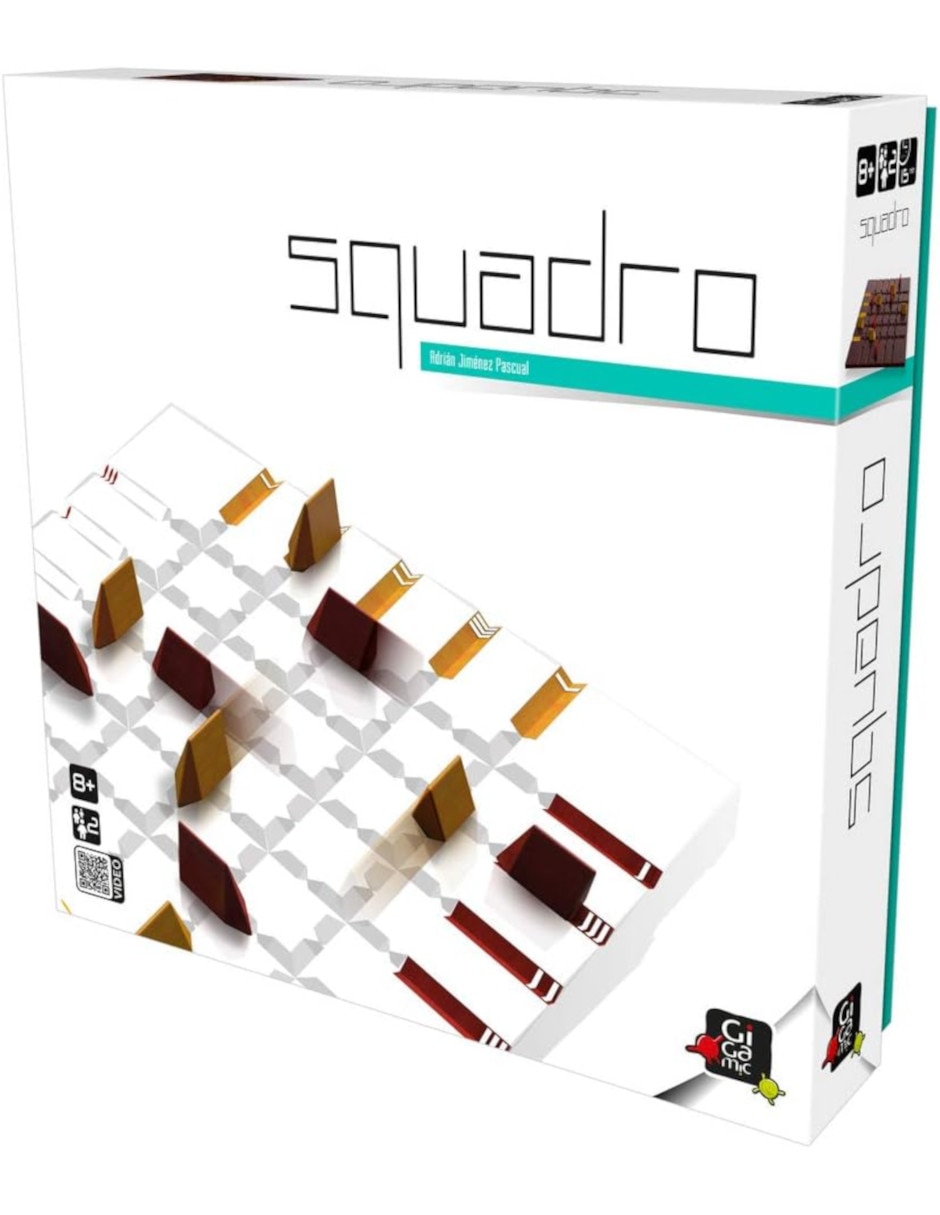 Squadro Squadro
