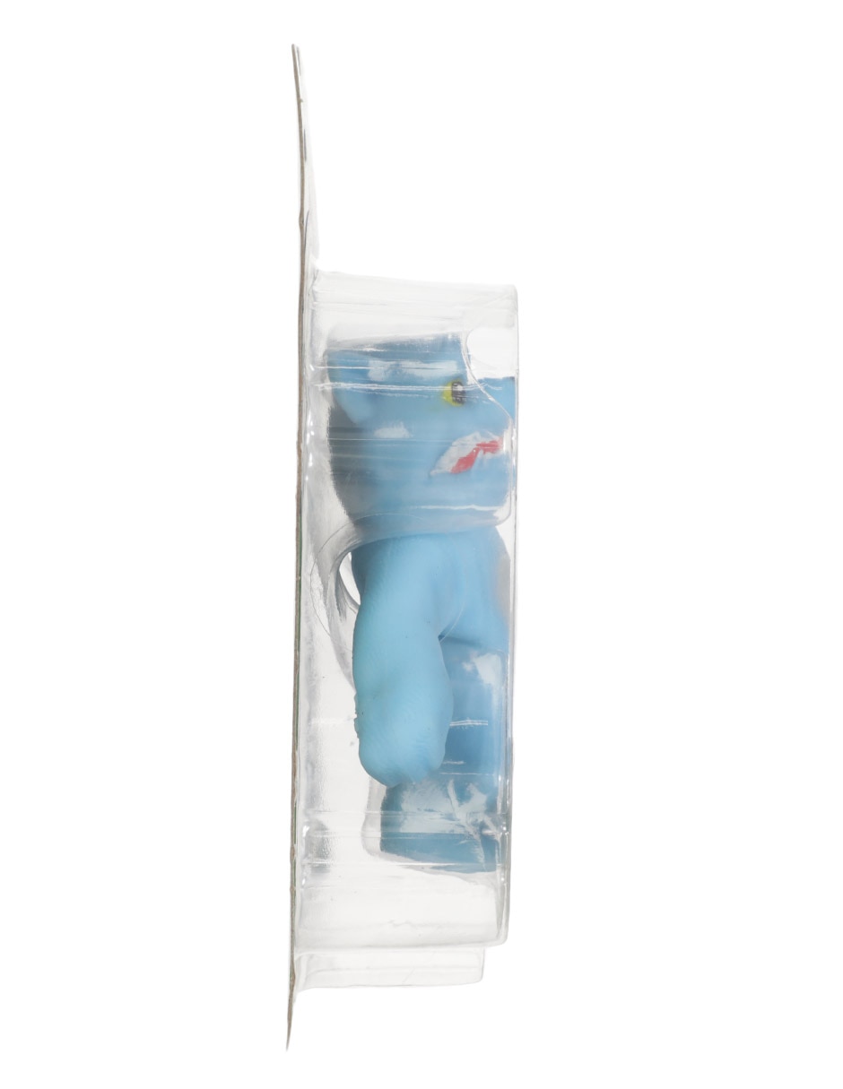 Figura de acción articulada Flexors: Juniors Stretchapalz Flexors collectors elástico 3