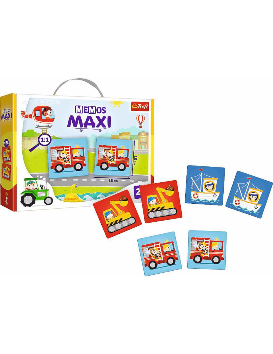 Memos maxi transportes Memos maxi transportes