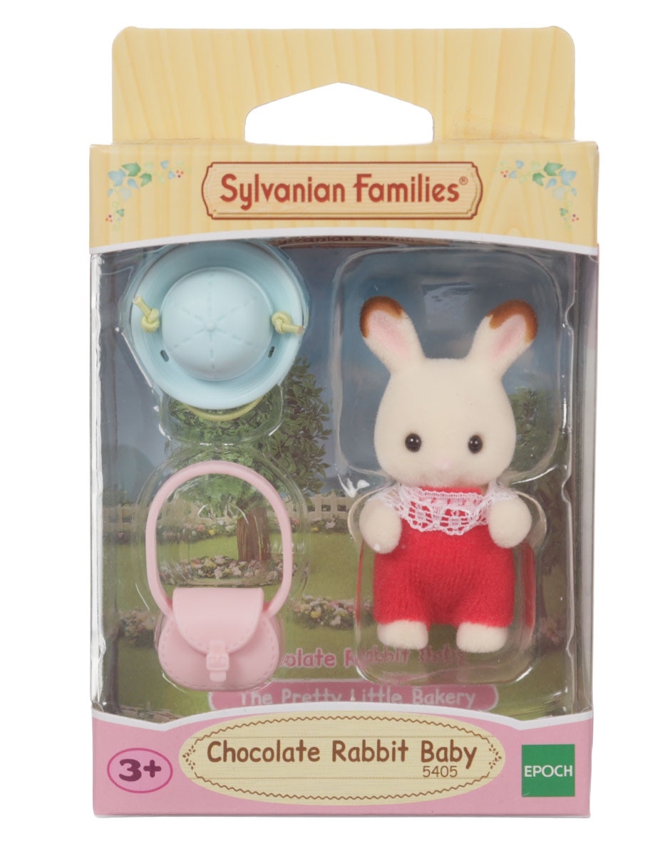 Set de figura de colección