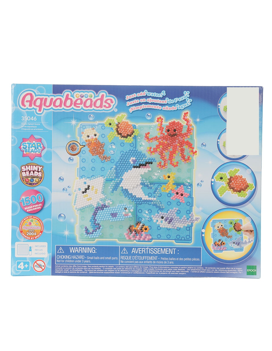 Ocean Splash Ocean Splash