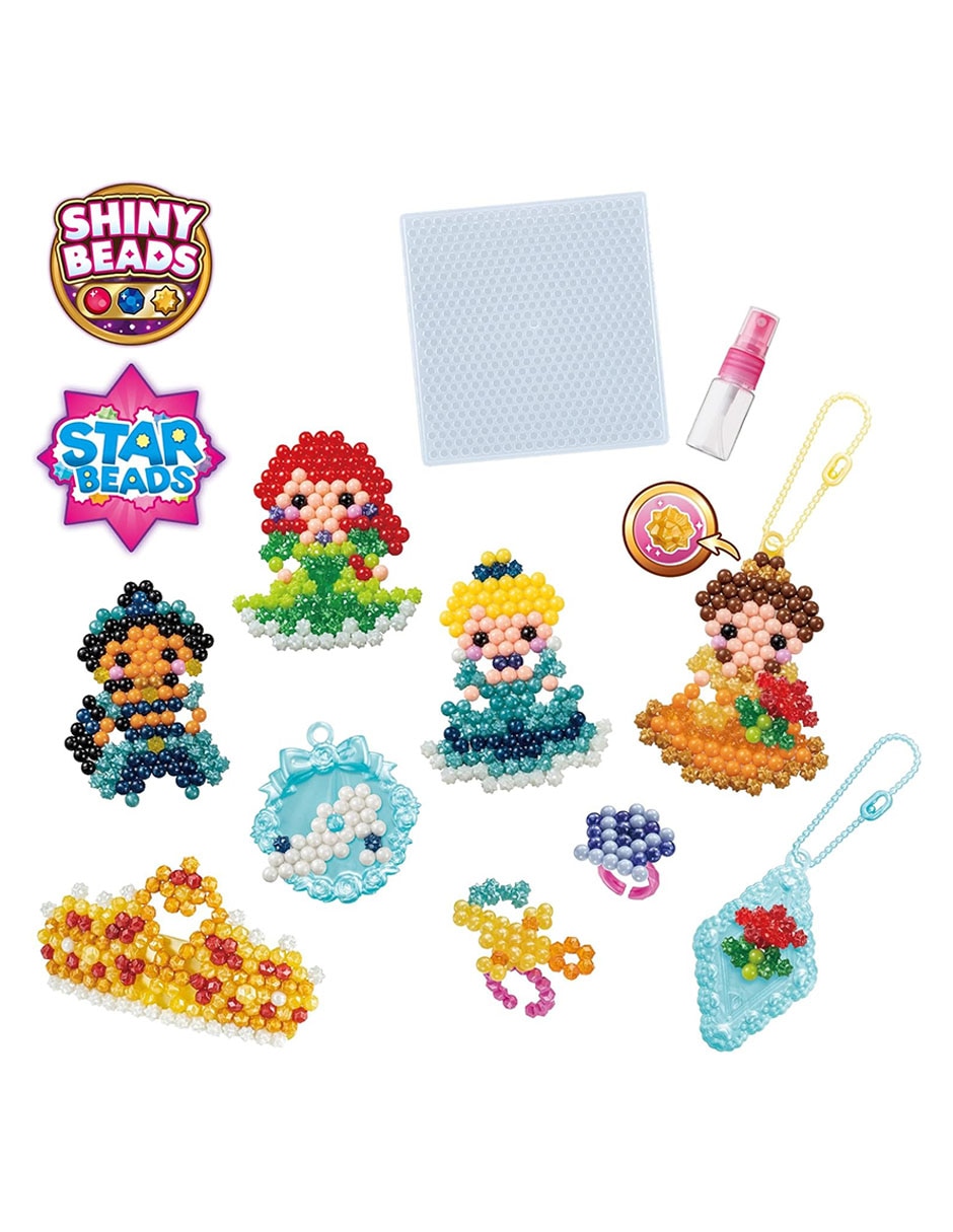 Aquabeads Set Vestidos 2