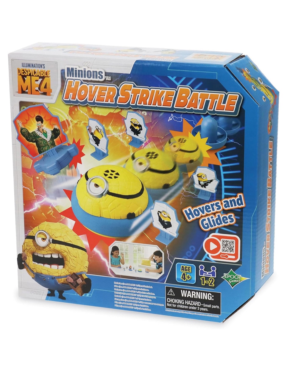 Hover Strike Batlle 2