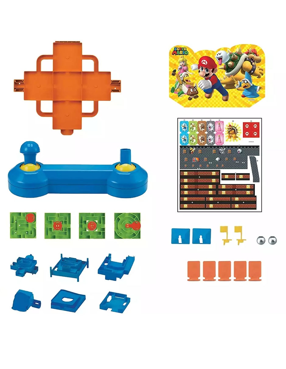 EPOCHB Maze Game Deluxe Super 3