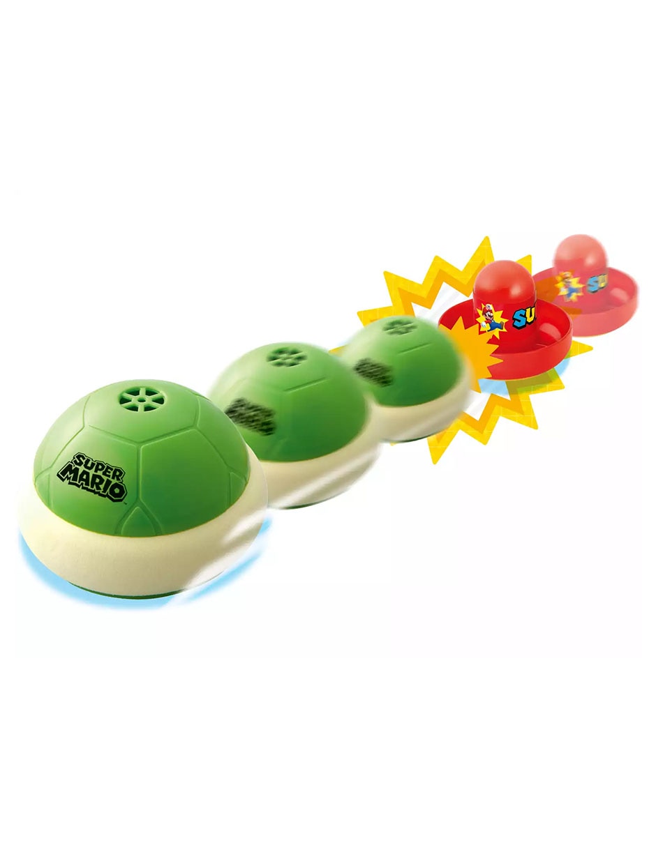 Over Shell strike juego de destreza unisex
