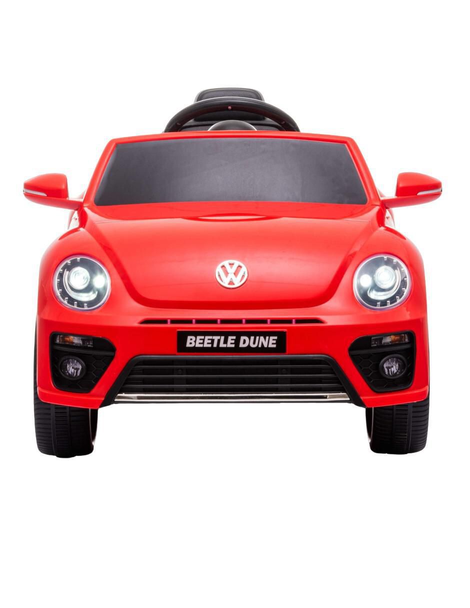 Automóvil montable   de batería 2