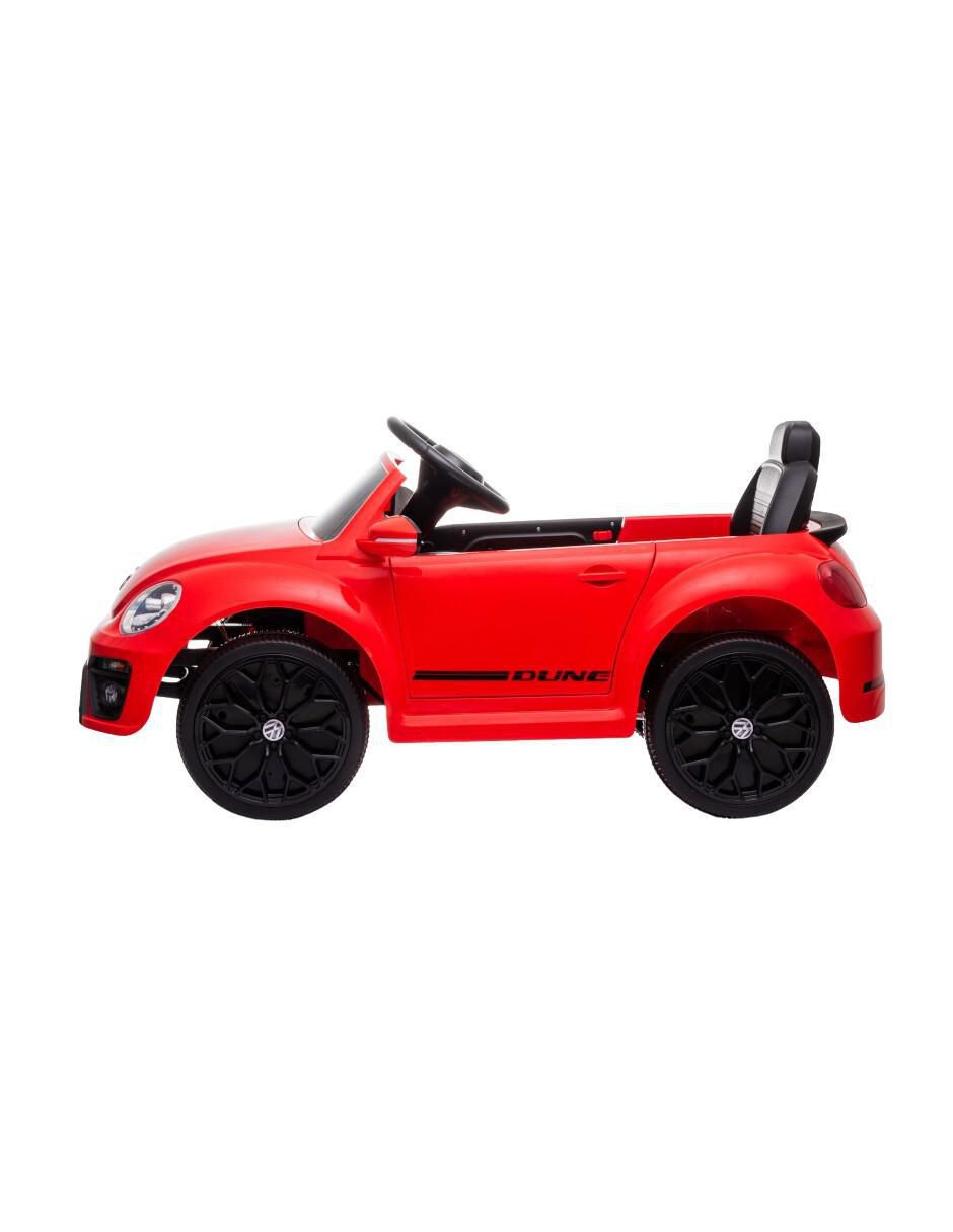 Automóvil montable   de batería 3