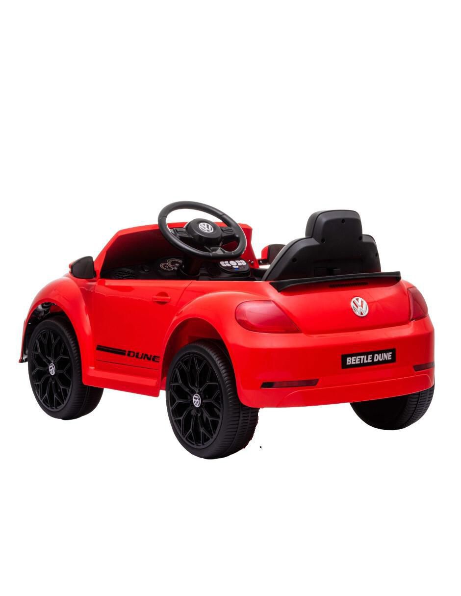Automóvil montable   de batería 4