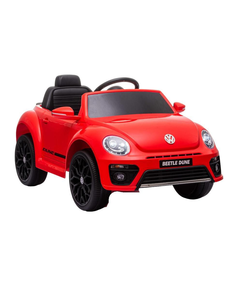 Automóvil montable   de batería 5