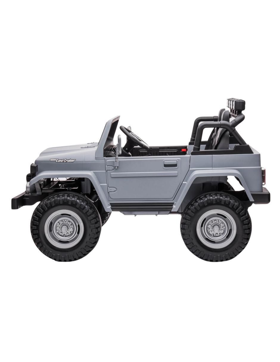 Automóvil montable de batería 3