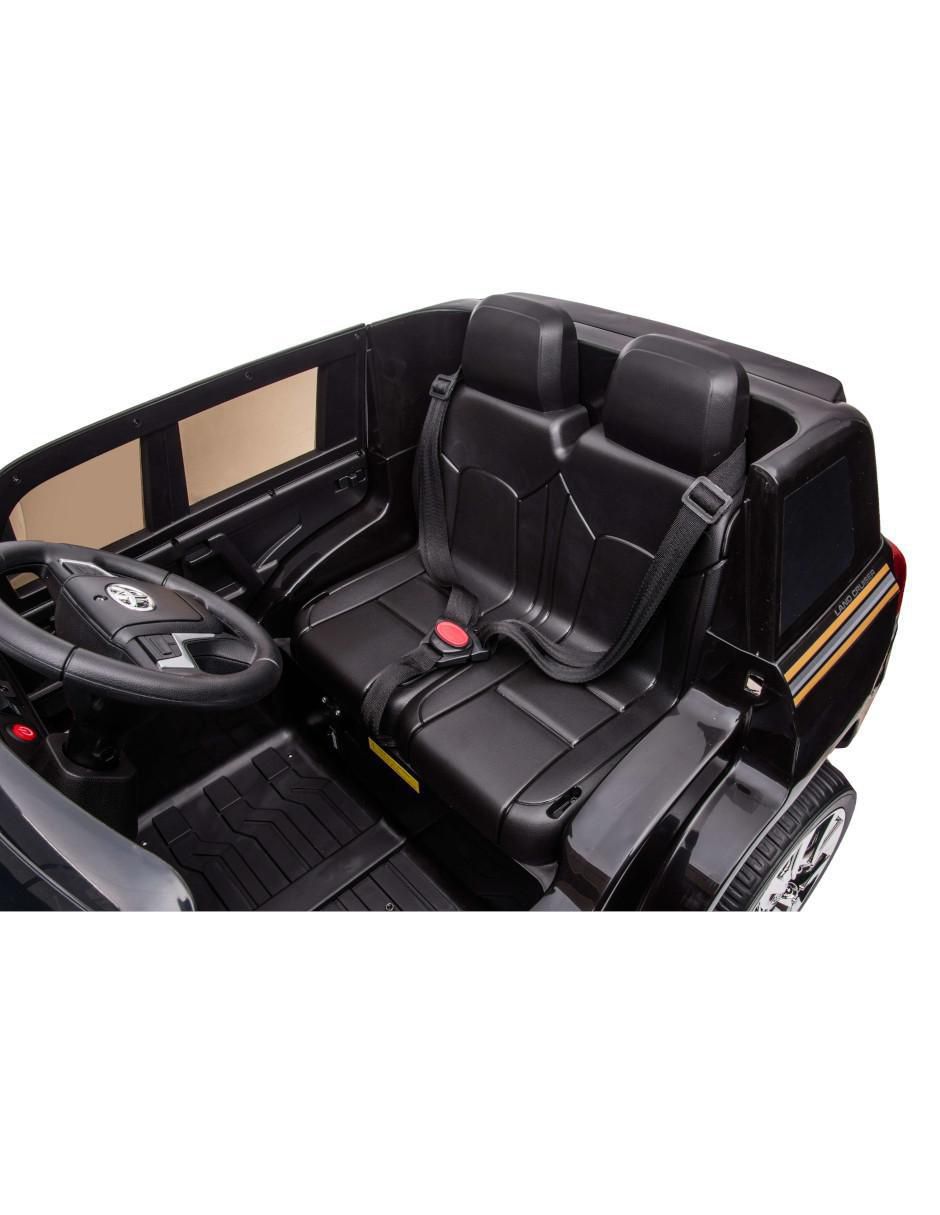 Automóvil montable    recargable 10