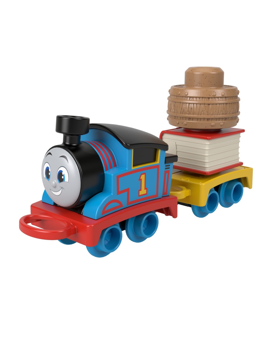 Tren Thomas & Friends 3