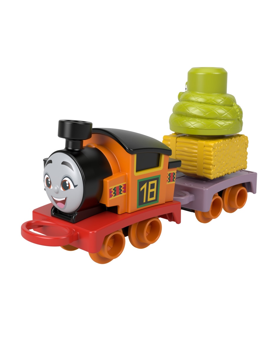 Tren Thomas & Friends 4