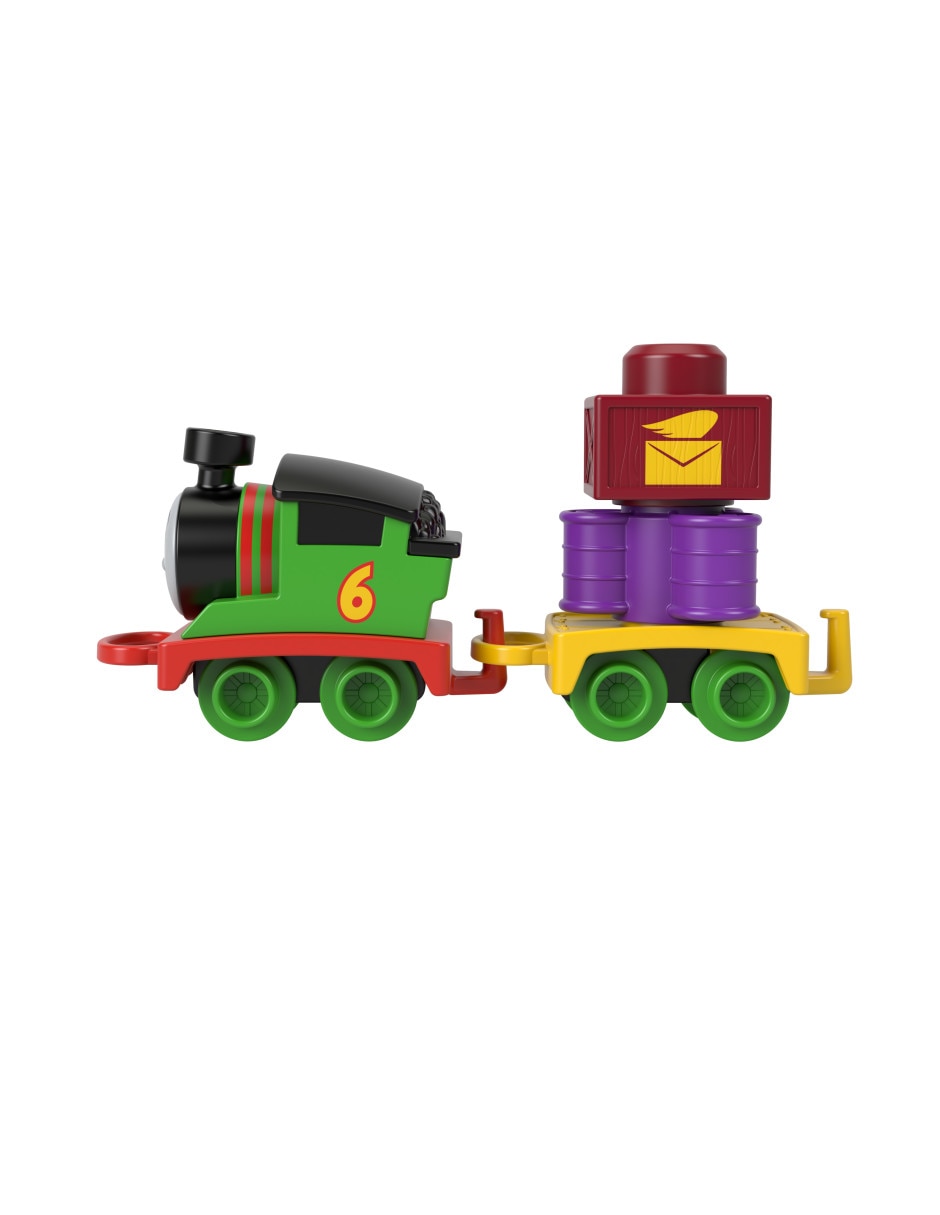 Tren Thomas & Friends 6