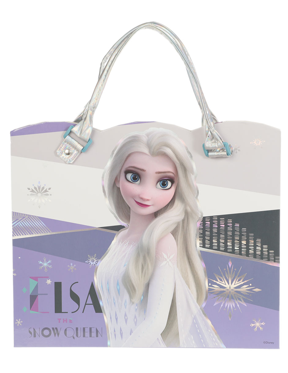 Activity Tote Frozen 4