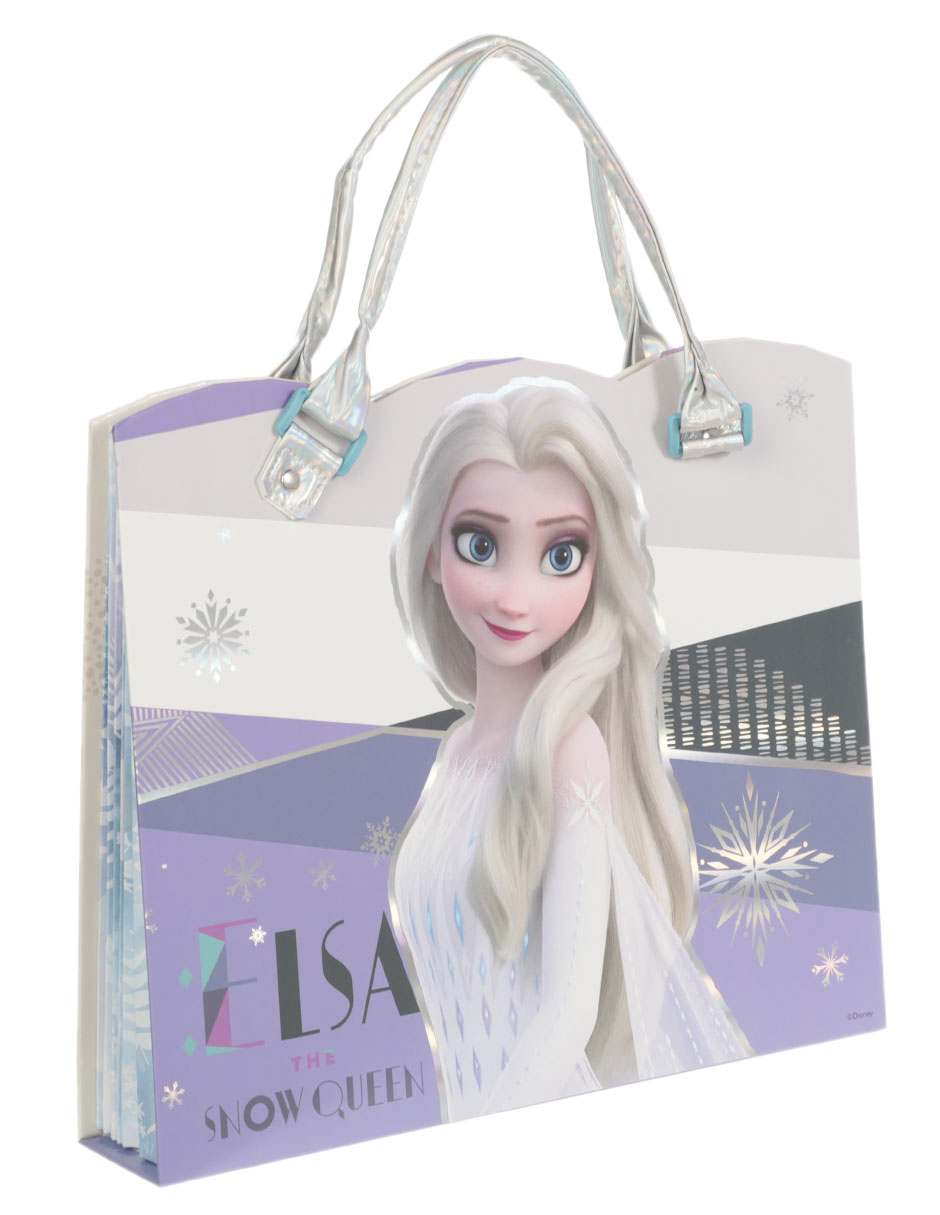 Activity Tote Frozen 5