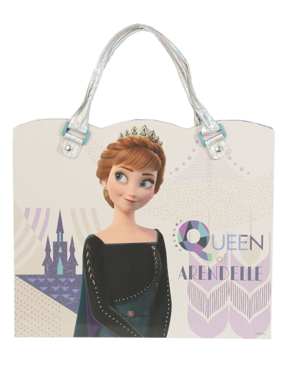 Activity Tote Frozen 6