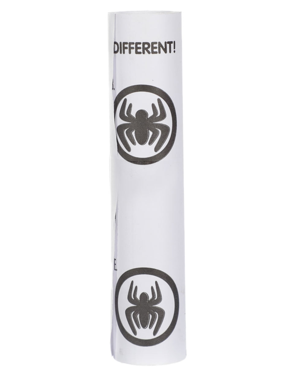 My Own Creativity Set Spider Man 9