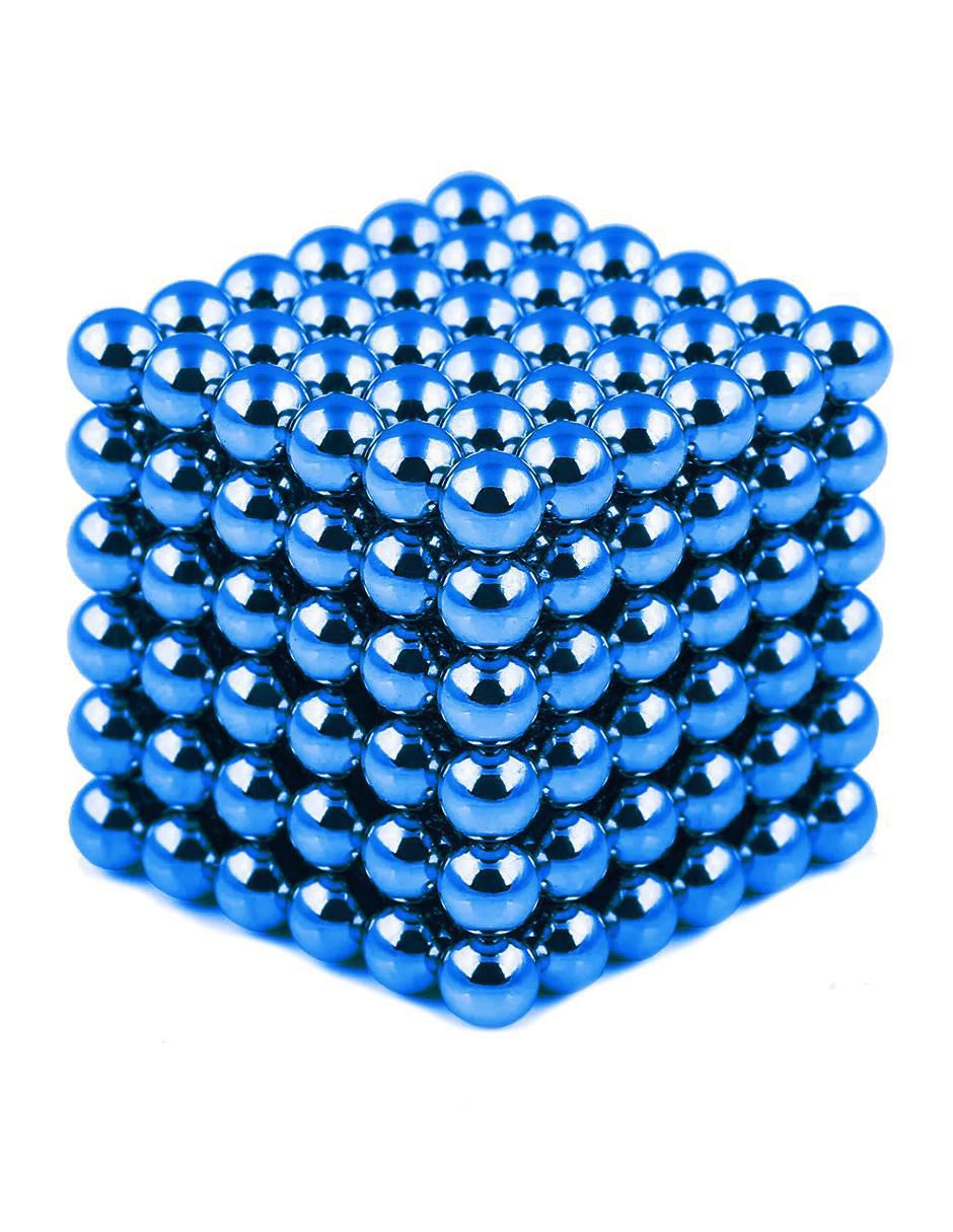 Juego de bolas magnéticas Ilios Innova Liverpool