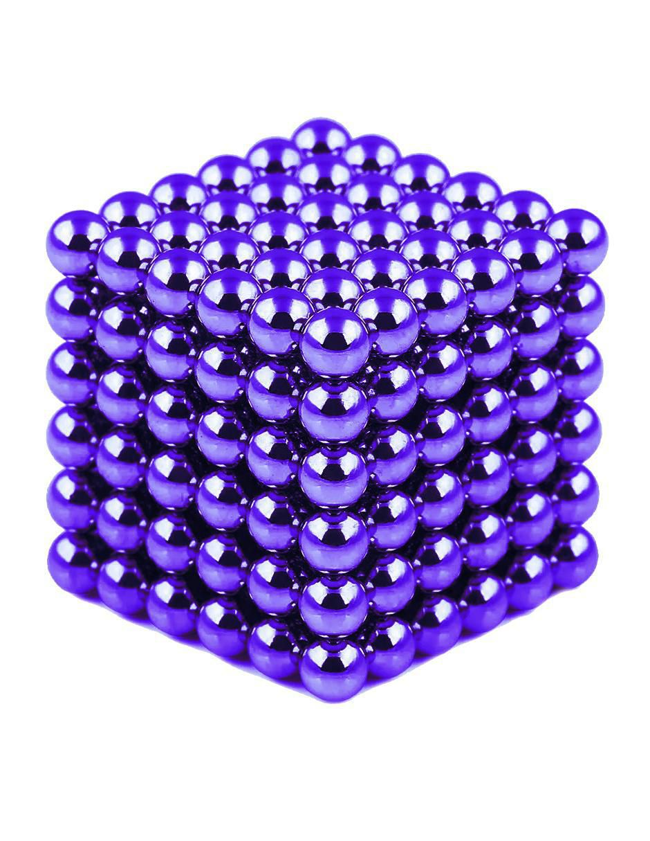 Juego de bolas magnéticas