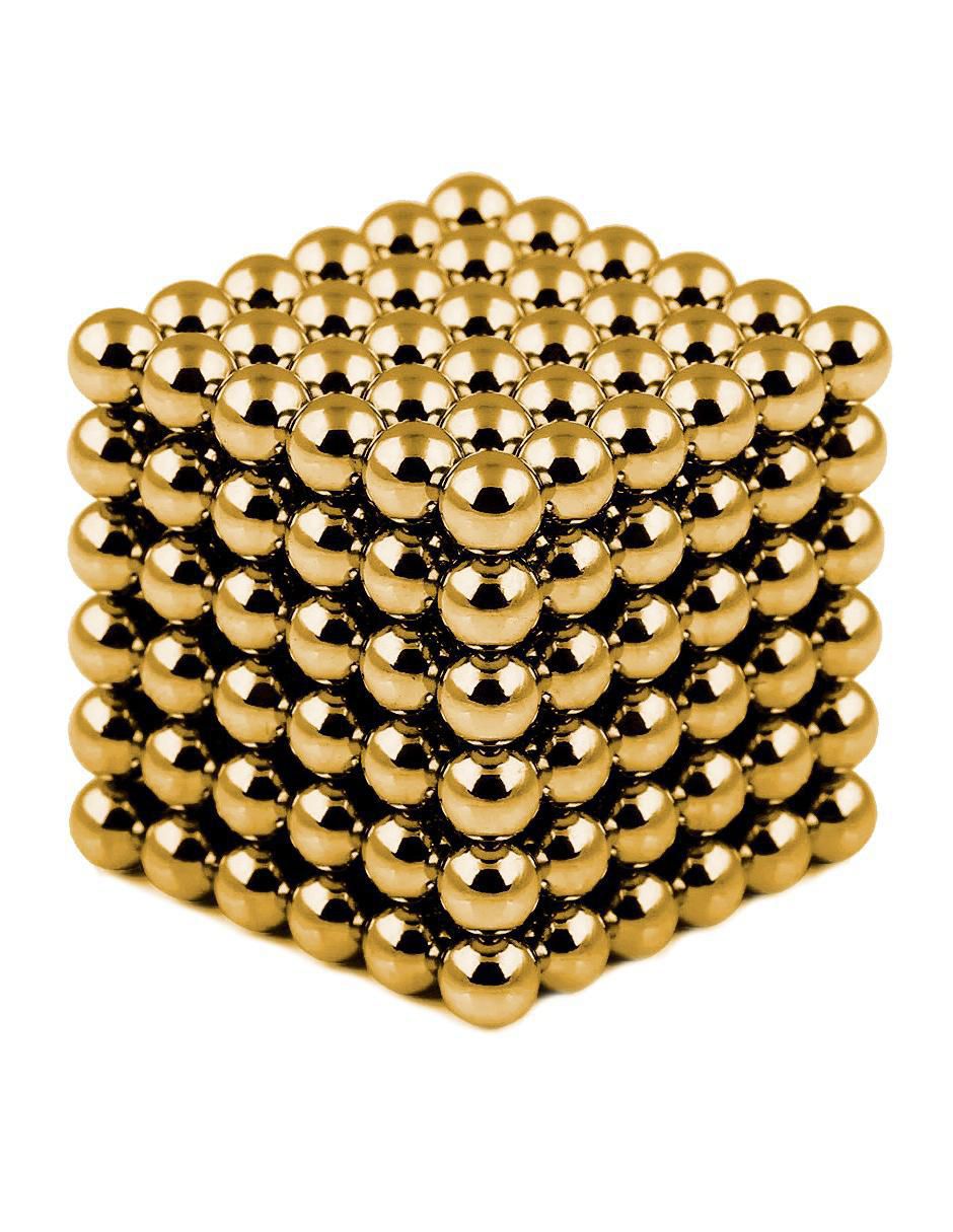 Juego de bolas magnéticas Juego de bolas magnéticas