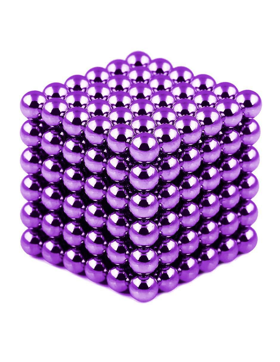Juego de bolas magnéticas Juego de bolas magnéticas