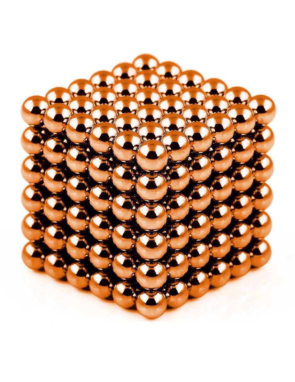 Juego de bolas magnéticas  Ilios Innova