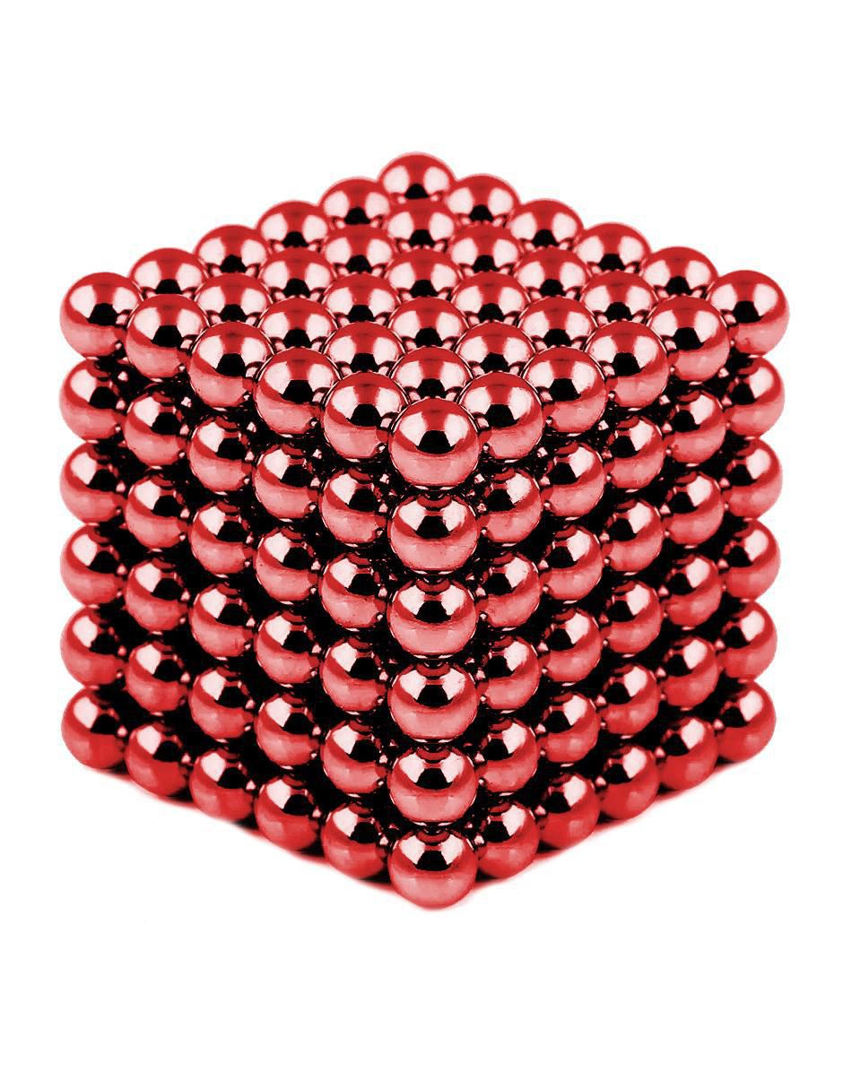 Juego de bolas magnéticas Juego de bolas magnéticas