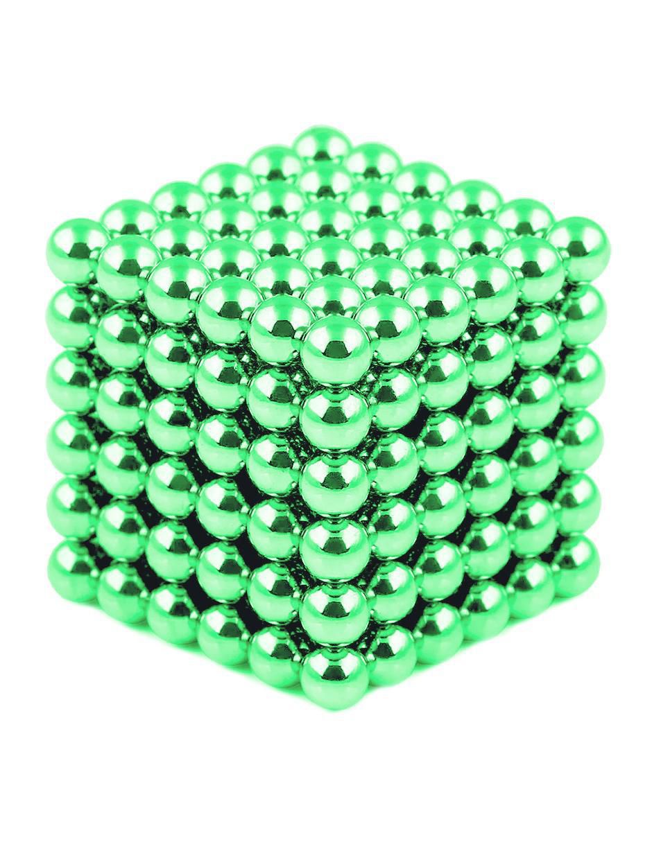 Juego de bolas magnéticas Juego de bolas magnéticas