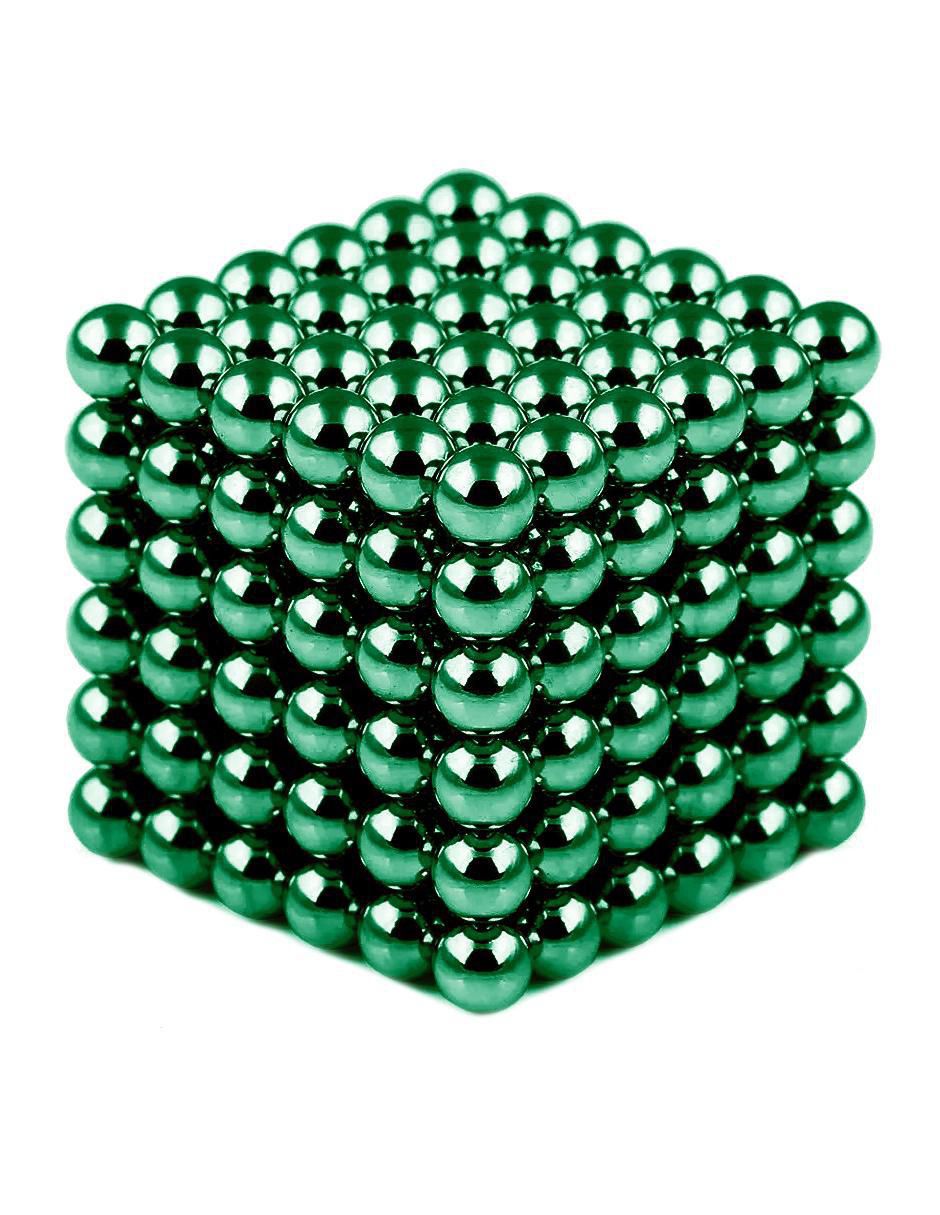 Juego de bolas magnéticas Juego de bolas magnéticas