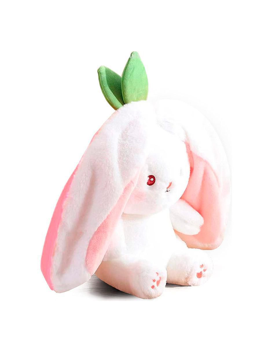 Peluche de Conejo de 18 cm 3