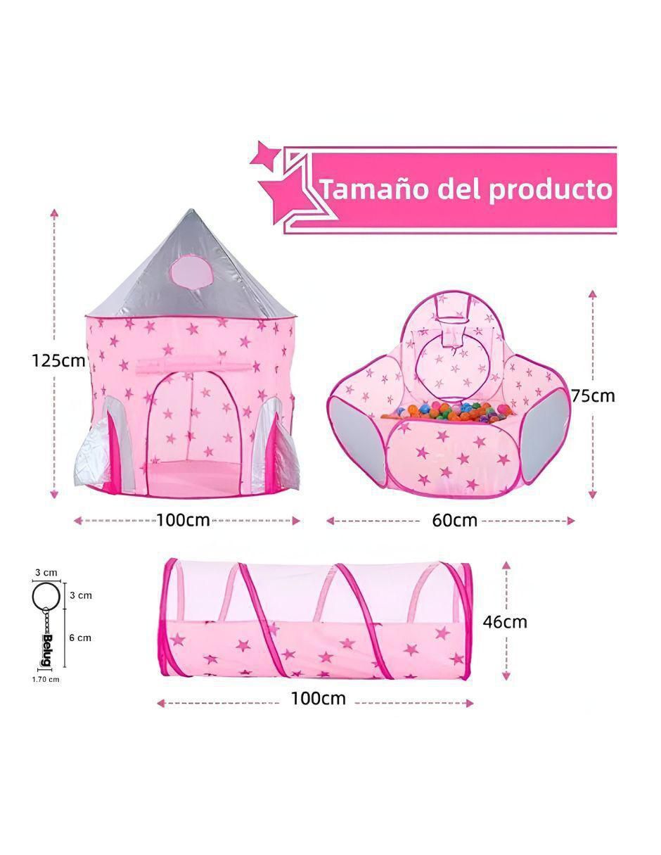Carpa Belug 4