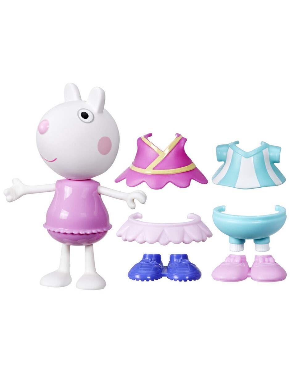 Muñeca mini suzy oveja 5