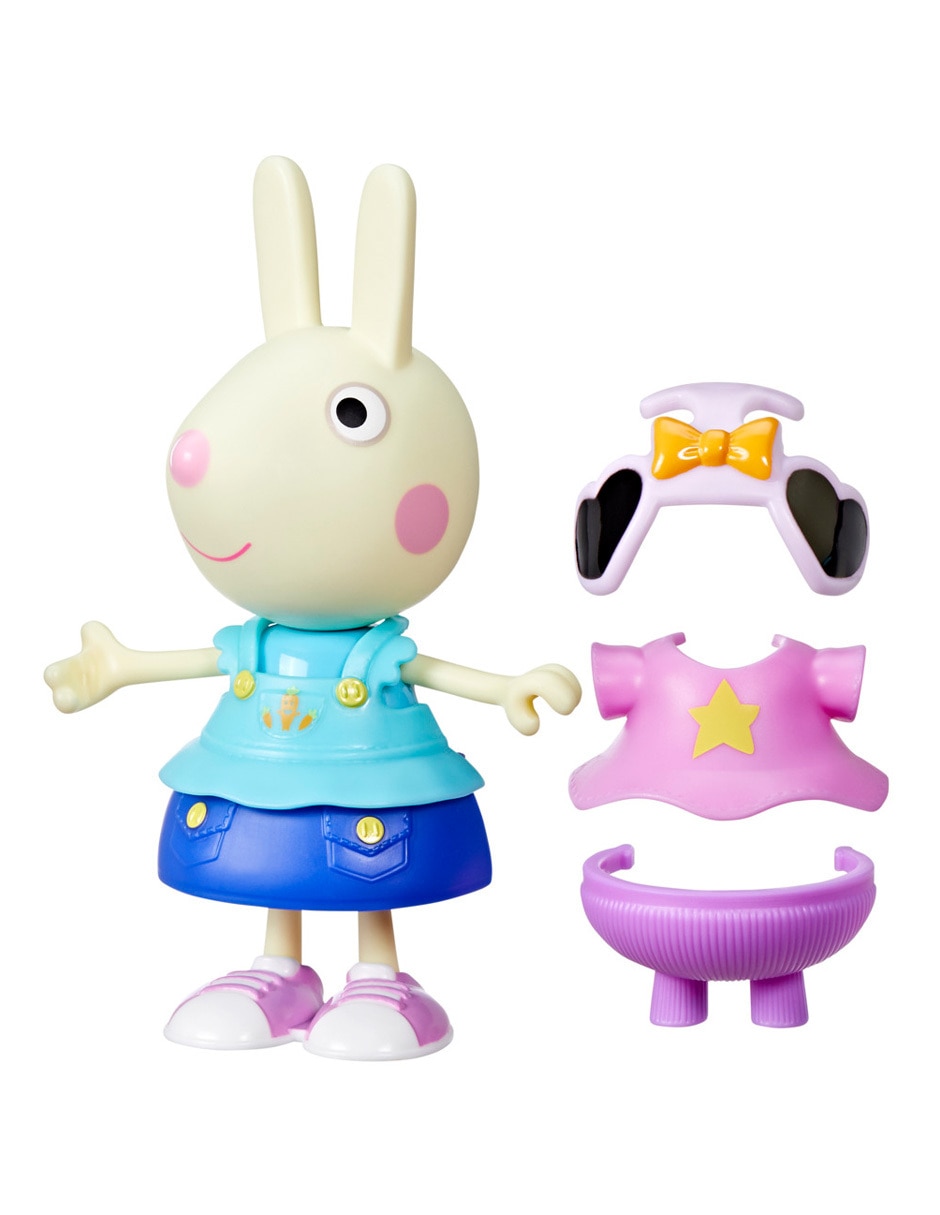 Muñeca rebecca rabbit 4