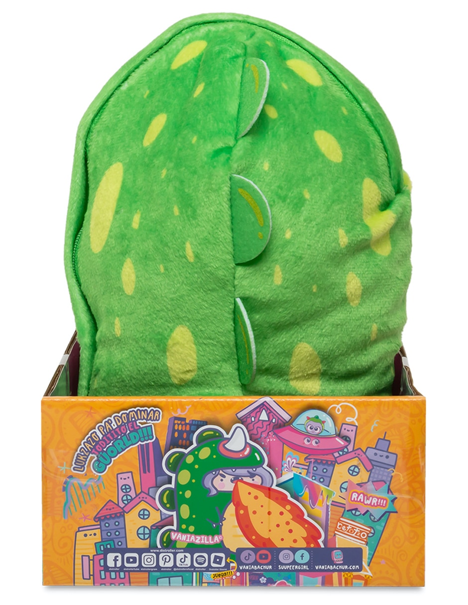 Ropa y accesorio de muñeca Vania 3