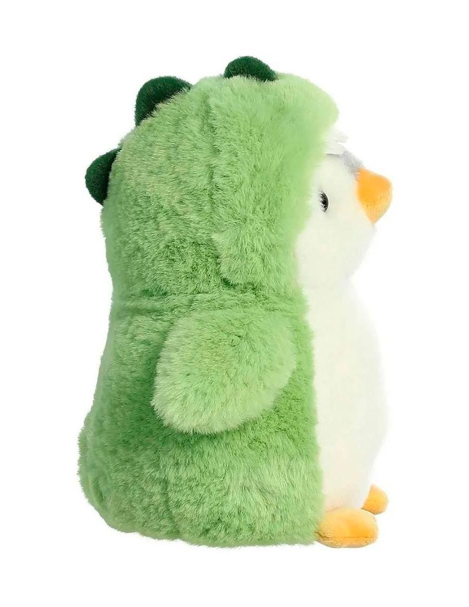 Peluche de Pingüino de 20 cm 3