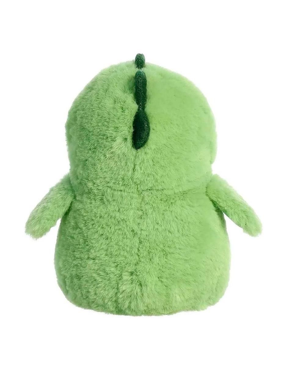 Peluche de Pingüino de 20 cm 4