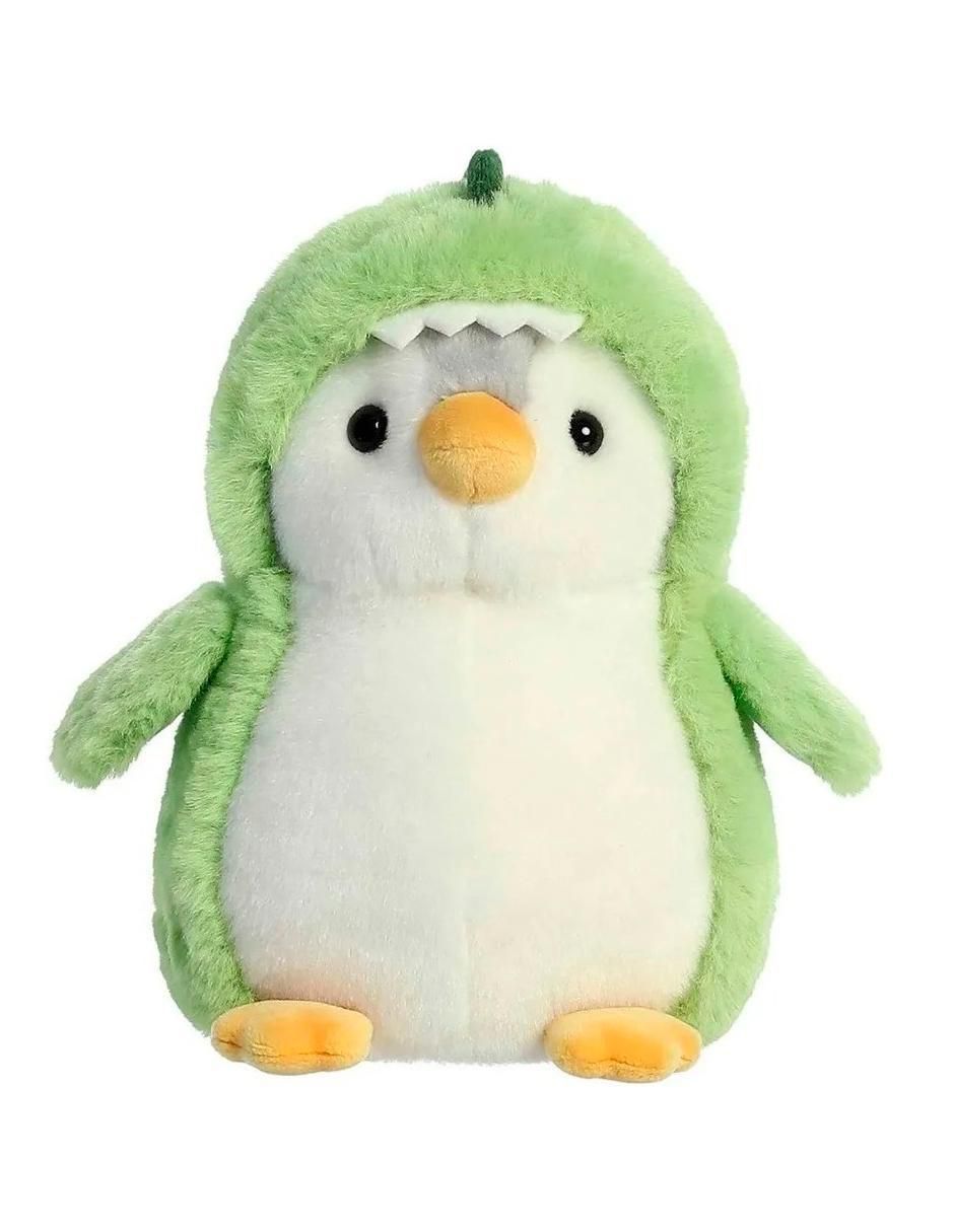 Peluche de Pingüino de 20 cm 6