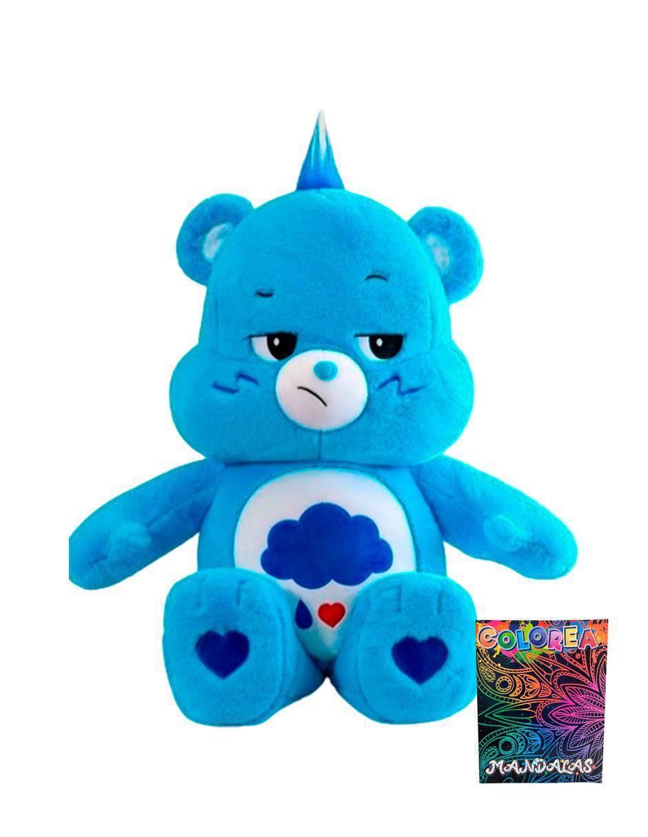 Peluche de oso Likepink Grumpy Bear Suburbia