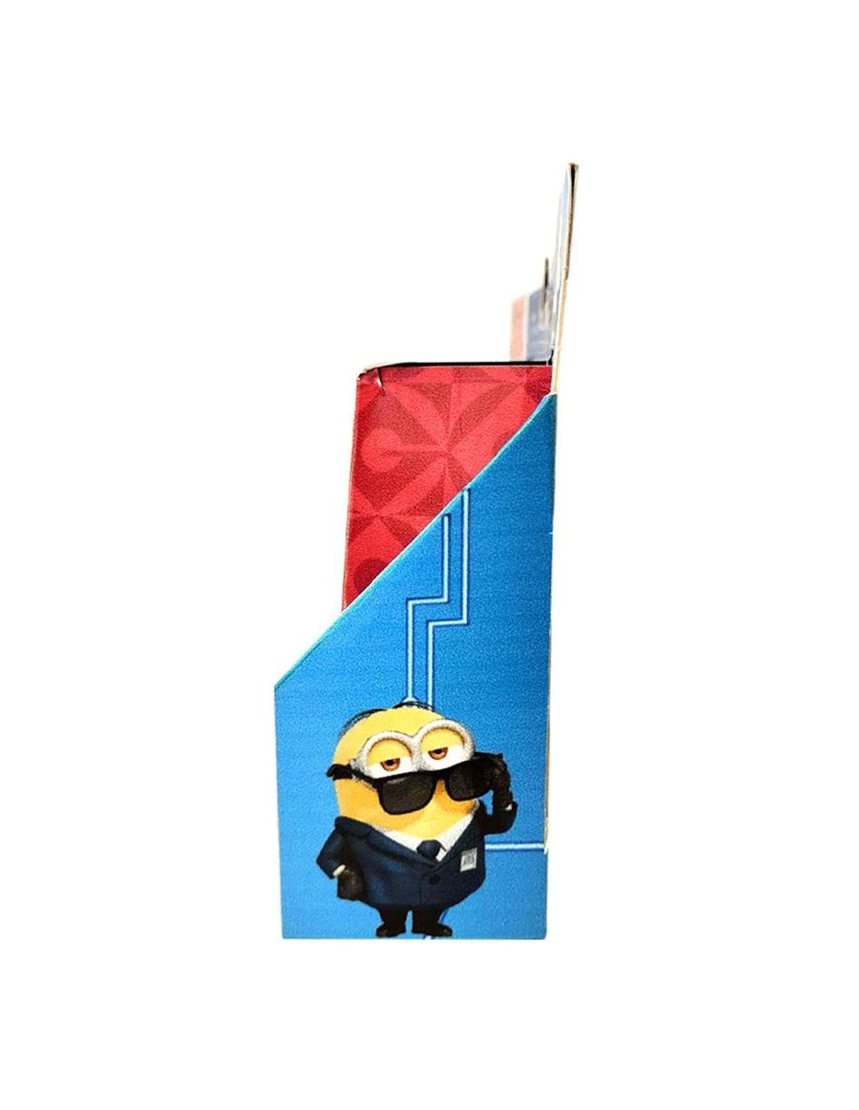 Figura de acción Mi Villano Favorito Minions collectors