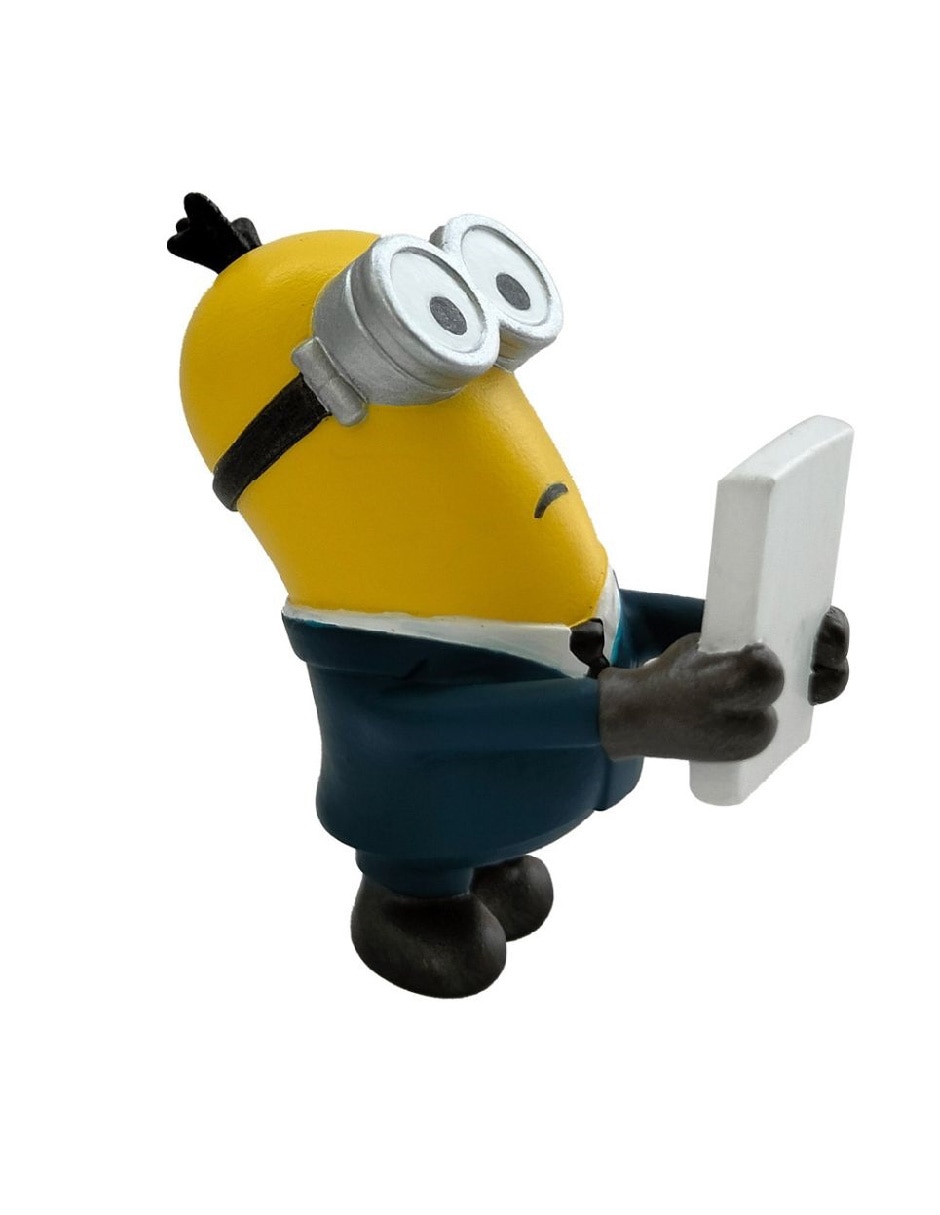 Figura de acción Mi Villano Favorito Minions collectors