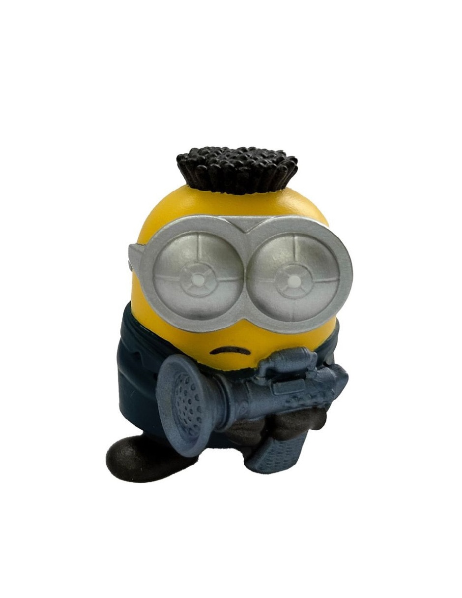 Figura de acción Mi Villano Favorito Minions collectors 6
