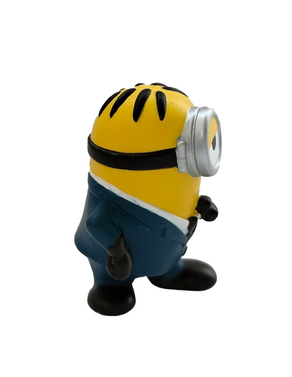 Figura de acción Mi Villano Favorito Minions collectors 7