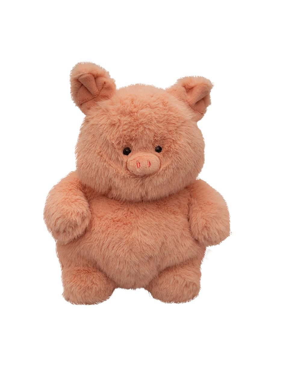 Peluche de Cerdo de 32 cm Peluche de Cerdo de 32 cm